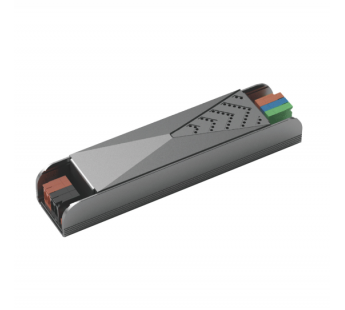 Блок питания RoRi БП06-060-12 12В, 60Вт, 5A, КПД 91%, IP20 (1/60), шт#2137900