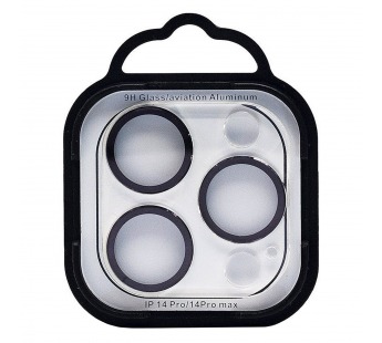 Защитное стекло для камеры - СG05 для "Apple iPhone 14 Pro/14 Pro Max" (231449)#2134979