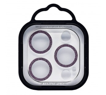 Защитное стекло для камеры - СG06 для "Apple iPhone 14 Pro/14 Pro Max" (231454)#2140365