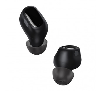 Bluetooth гарнитура Baseus Encok True WM01 (черный) (NGTW240001)#2139280