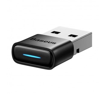 Bluetooth адаптер USB Baseus BA04 (черный)#2043446