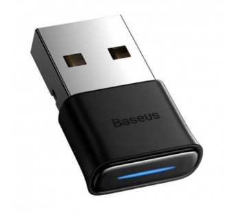 Bluetooth адаптер USB Baseus BA04 (черный)#2043445