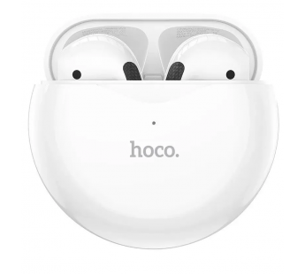 Беспроводные Bluetooth-наушники Hoco TWS EW24 (повр. уп.) (white) (234912)#2025734