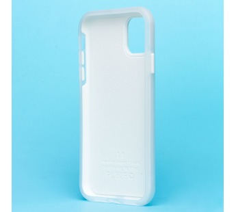 Чехол-накладка - SC346 для "Apple iPhone 11" (white) (232509)#2037973