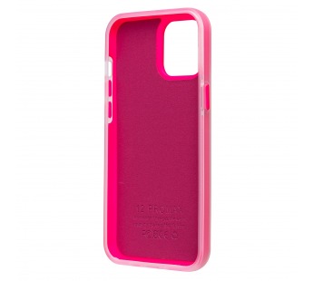 Чехол-накладка - SC346 для "Apple iPhone 12 Pro Max" (pink) (232490)#2038050