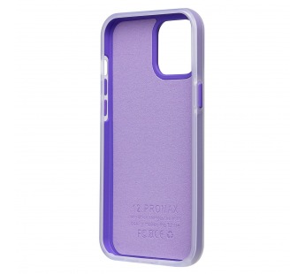 Чехол-накладка - SC346 для "Apple iPhone 12 Pro Max" (violet) (232493)#2038048