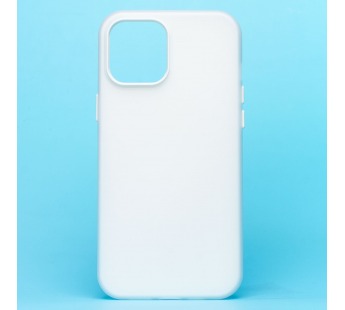 Чехол-накладка - SC346 для "Apple iPhone 12 Pro Max" (white) (232494)#2038044