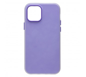 Чехол-накладка - SC346 для "Apple iPhone 12/iPhone 12 Pro" (violet) (232498)#2038038