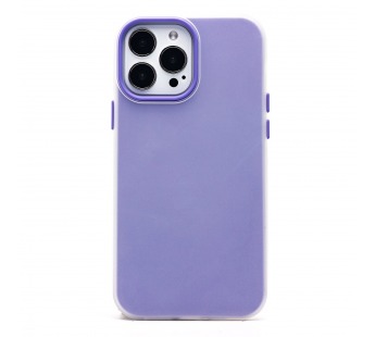 Чехол-накладка - SC346 для "Apple iPhone 13 Pro Max" (violet) (232483)#2038027