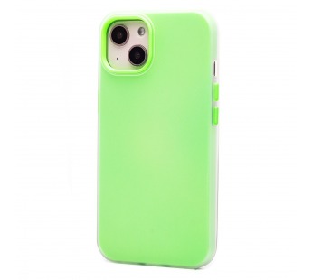 Чехол-накладка - SC346 для "Apple iPhone 13" (green) (232476)#2141831