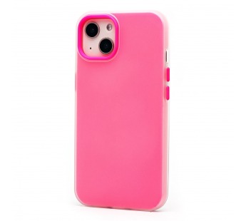 Чехол-накладка - SC346 для "Apple iPhone 13" (pink) (232475)#2038083