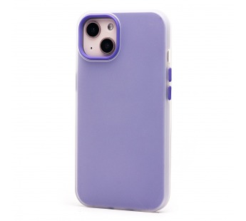 Чехол-накладка - SC346 для "Apple iPhone 13" (violet) (232478)#2038078