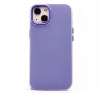 Чехол-накладка - SC346 для "Apple iPhone 13" (violet) (232478)#2038077