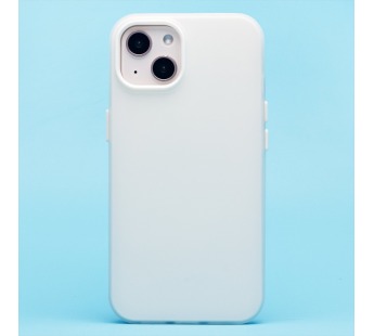 Чехол-накладка - SC346 для "Apple iPhone 13" (white) (232479)#2038075