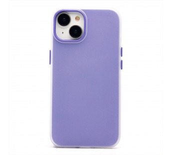 Чехол-накладка - SC346 для "Apple iPhone 14" (violet) (233588)#2038100