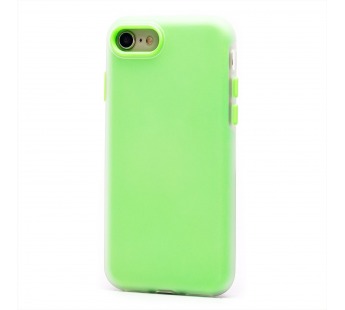Чехол-накладка - SC346 для "Apple iPhone 7/8/SE 2022" (green) (232516)#2141838