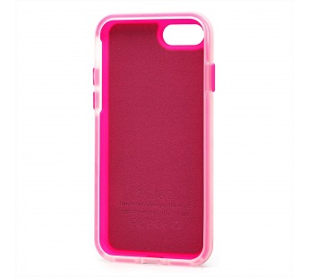 Чехол-накладка - SC346 для "Apple iPhone 7/8/SE 2022" (pink) (232515)#2141746