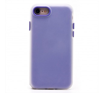 Чехол-накладка - SC346 для "Apple iPhone 7/8/SE 2022" (violet) (232518)#2036174