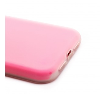 Чехол-накладка - SC346 для "Apple iPhone XR" (pink) (232510)#2036185