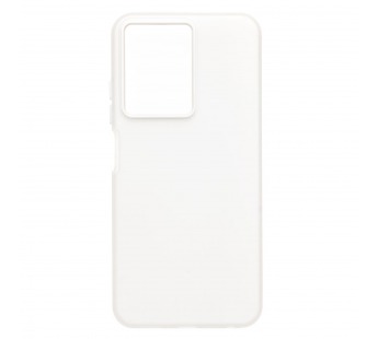 Чехол-накладка - SC346 для "Infinix Hot 30i" (white) (232659)#2141761