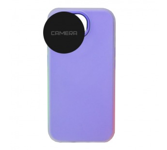 Чехол-накладка - SC346 для "Realme C53 Global" (violet) (232653)#2026030