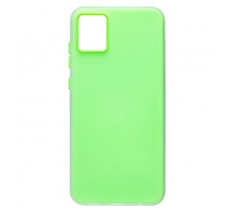 Чехол-накладка - SC346 для "Samsung Galaxy A05" (green) (232576)#2036092