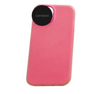 Чехол-накладка - SC346 для "Samsung Galaxy A05" (pink) (232575)#2025989