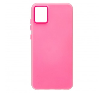 Чехол-накладка - SC346 для "Samsung Galaxy A05" (pink) (232575)#2036094