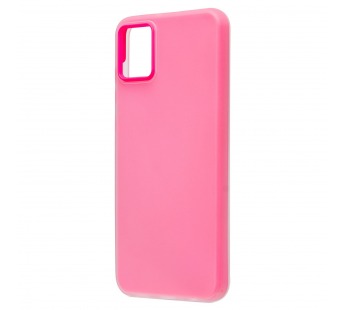 Чехол-накладка - SC346 для "Samsung Galaxy A05" (pink) (232575)#2036095