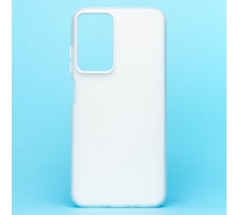 Чехол-накладка - SC346 для "Samsung Galaxy A05s" (white) (232574)#2036108