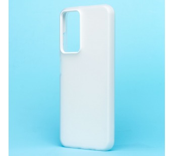 Чехол-накладка - SC346 для "Samsung Galaxy A05s" (white) (232574)#2036109