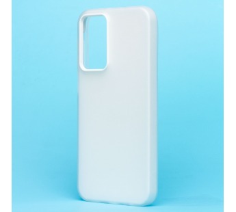 Чехол-накладка - SC346 для "Samsung Galaxy A15 5G" (white) (232569)#2036047