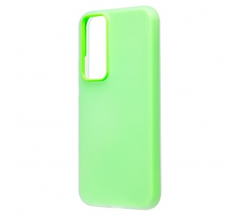 Чехол-накладка - SC346 для "Samsung Galaxy A54" (green) (232561)#2036061