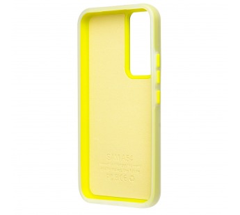 Чехол-накладка - SC346 для "Samsung Galaxy A54" (yellow) (232562)#2141776