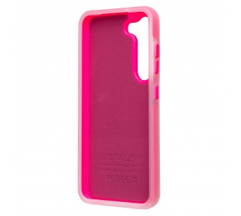 Чехол-накладка - SC346 для "Samsung Galaxy S23" (pink) (232545)#2141798