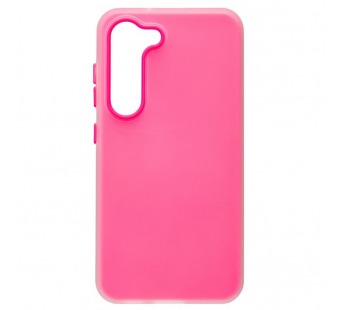 Чехол-накладка - SC346 для "Samsung Galaxy S23" (pink) (232545)#2035975