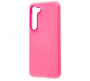 Чехол-накладка - SC346 для "Samsung Galaxy S23" (pink) (232545)#2035976