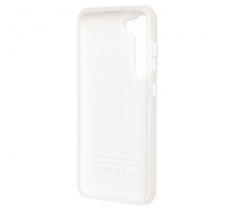 Чехол-накладка - SC346 для "Samsung Galaxy S23" (white) (232549)#2141795