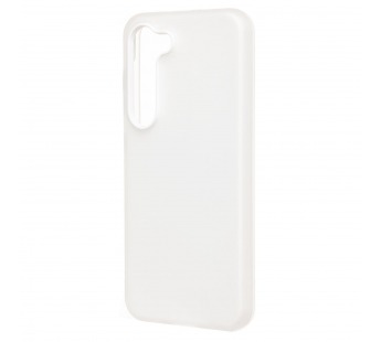 Чехол-накладка - SC346 для "Samsung Galaxy S23" (white) (232549)#2141796