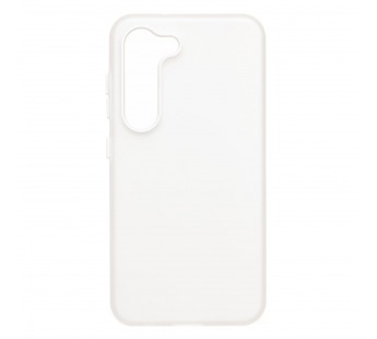 Чехол-накладка - SC346 для "Samsung Galaxy S23" (white) (232549)#2141797