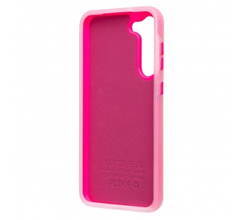 Чехол-накладка - SC346 для "Samsung Galaxy S23+" (pink) (232540)#2141793