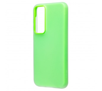 Чехол-накладка - SC346 для "Samsung Galaxy S23FE" (green) (232551)#2035994