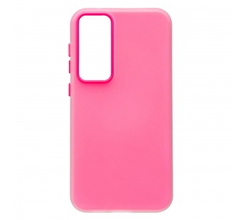 Чехол-накладка - SC346 для "Samsung Galaxy S23FE" (pink) (232550)#2035995