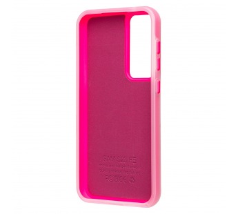 Чехол-накладка - SC346 для "Samsung Galaxy S23FE" (pink) (232550)#2141789