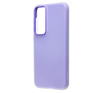 Чехол-накладка - SC346 для "Samsung Galaxy S23FE" (violet) (232553)#2035998