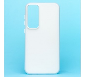 Чехол-накладка - SC346 для "Samsung Galaxy S23FE" (white) (232554)#2035999