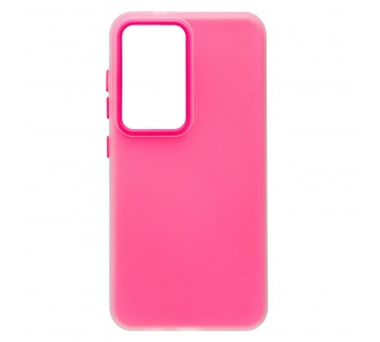 Чехол-накладка - SC346 для "Samsung Galaxy S24" (pink) (232530)#2036018