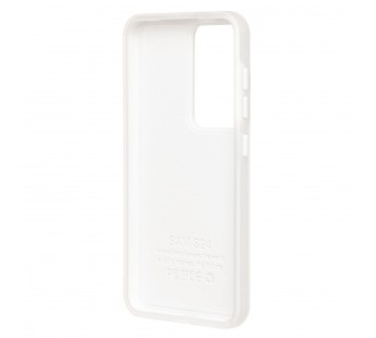 Чехол-накладка - SC346 для "Samsung Galaxy S24" (white) (232534)#2141826
