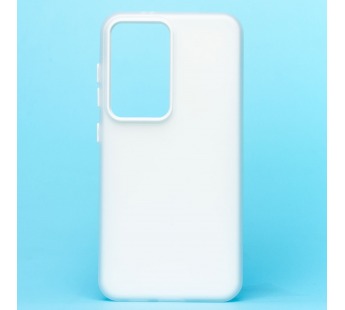 Чехол-накладка - SC346 для "Samsung Galaxy S24" (white) (232534)#2036014