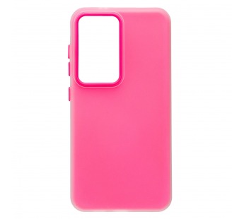 Чехол-накладка - SC346 для "Samsung Galaxy S24+" (pink) (232525)#2036008